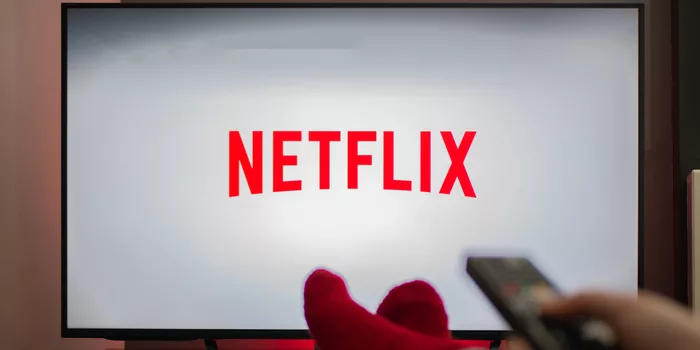 How to Change Netflix Account on TV? 13
