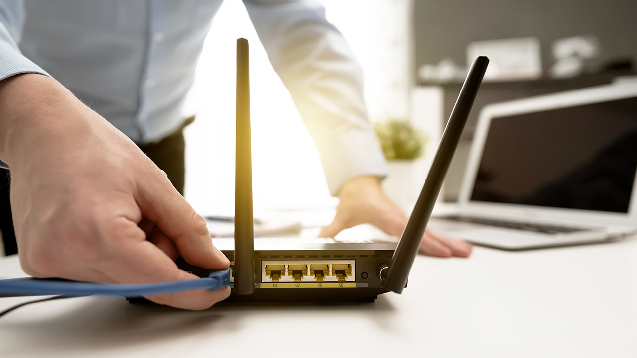 How to Optimize Your WiFi Frequency Settings? 1