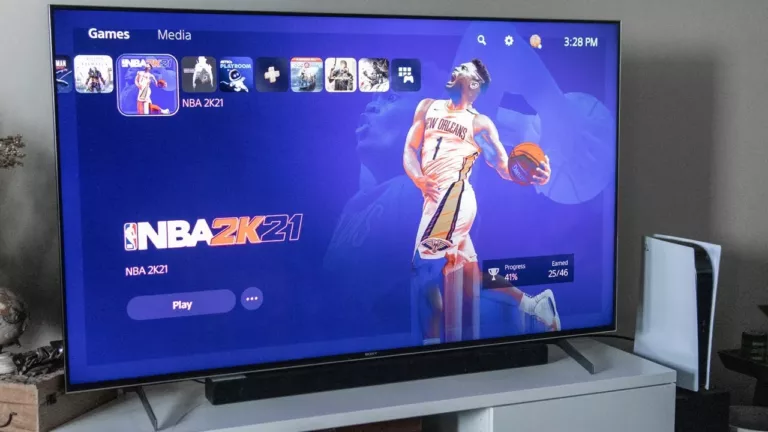 How to Connect PS5 to TV Without HDMI? 15