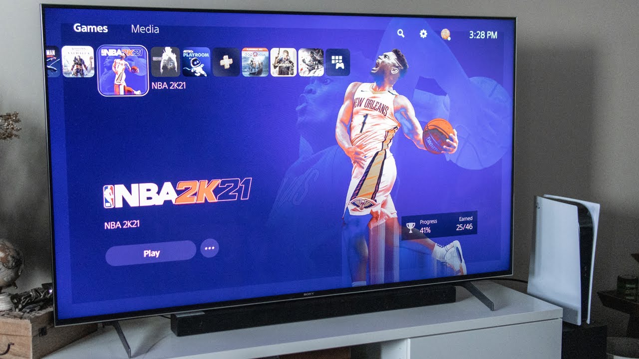 How to Connect PS5 to TV Without HDMI? 1