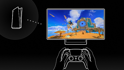 How to Use Android TV with Your PS4? 19