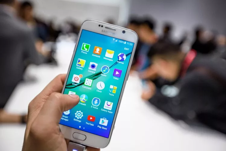 The Complete List of Pre-Installed Apps on Android Devices 1