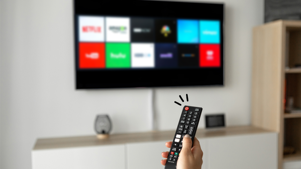 How to Program Your DISH Remote to Work With Your Samsung TV? 1