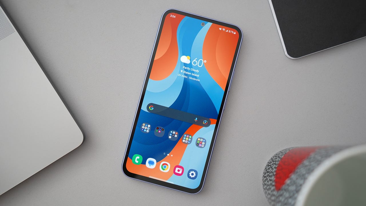 Exploring the Unified Daemon App on Samsung Devices 1