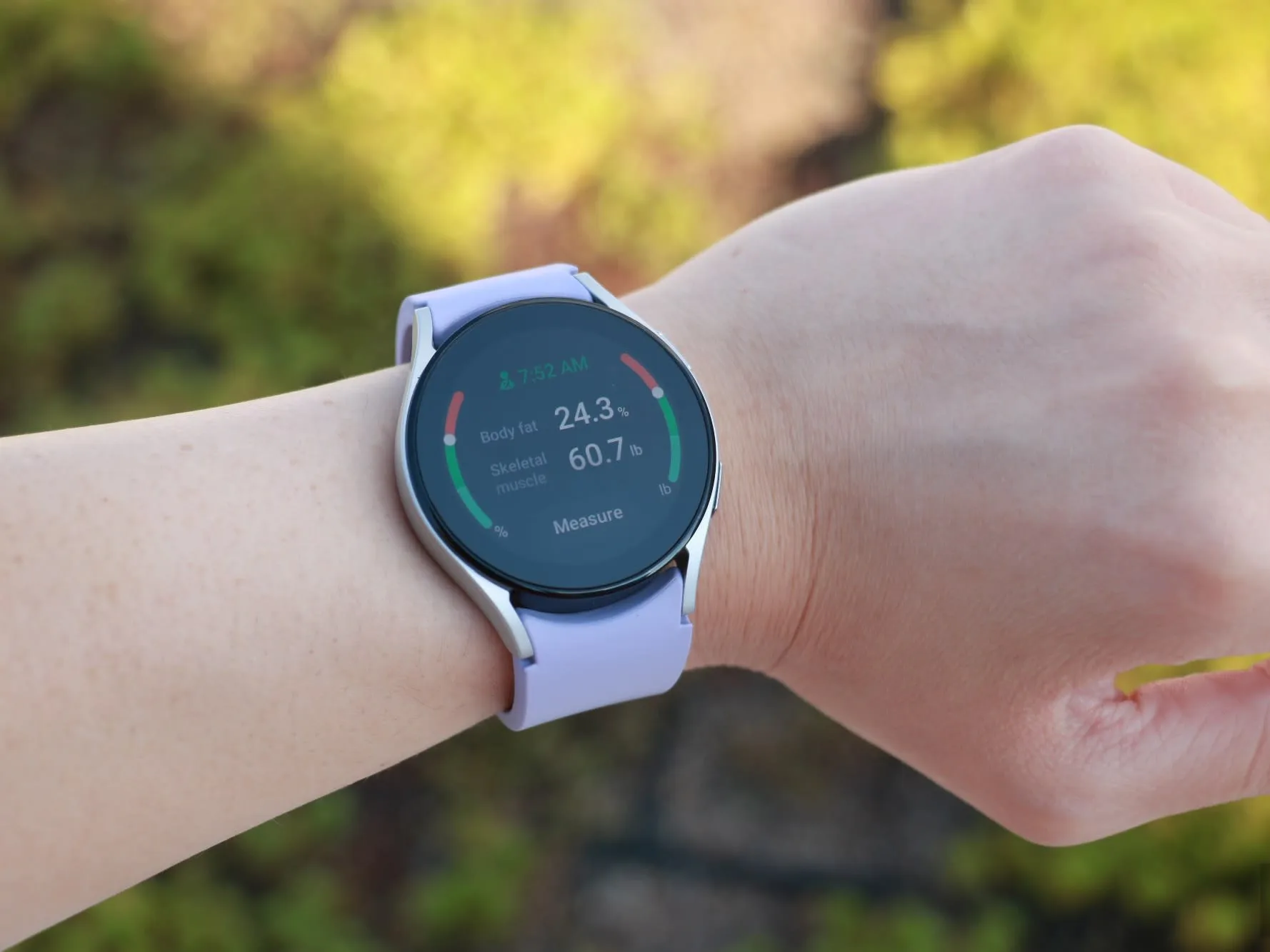 The Samsung Galaxy Watch 5: The Ultimate Android Alternative to the Apple Watch 1