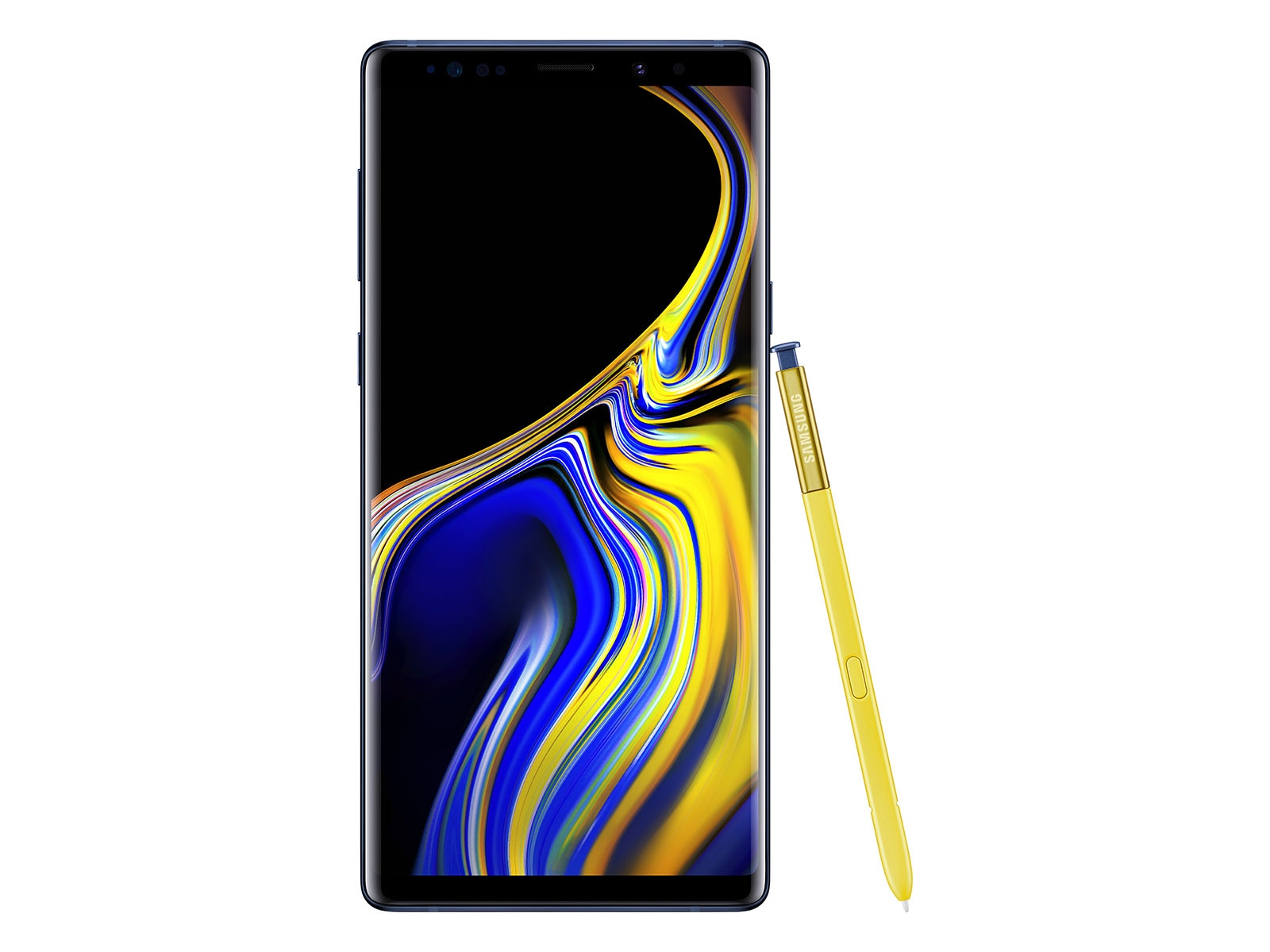 All You Need to Know About Android 10 Update for Samsung Note 9 1