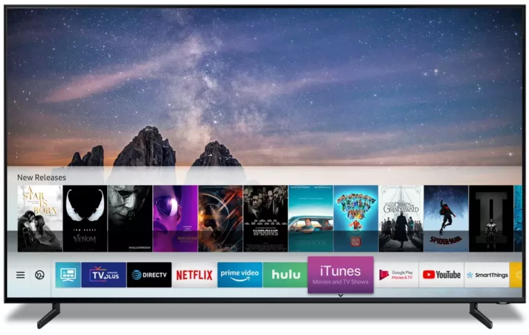 How to Change Channel on Samsung TV Without Remote? 15