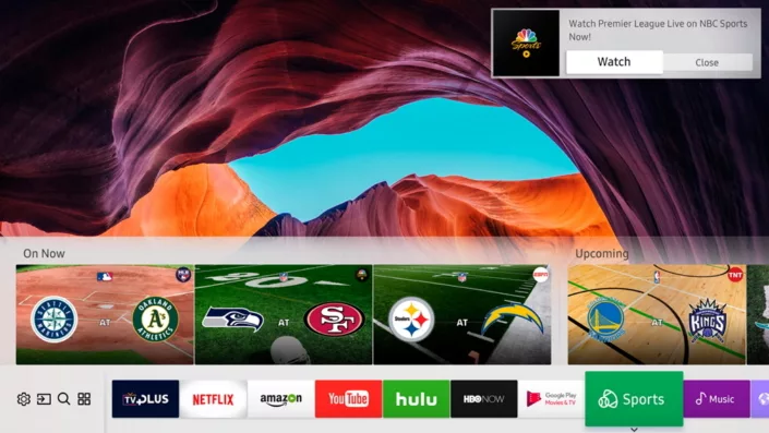How to Clear Cache on Samsung TV 2017? 5