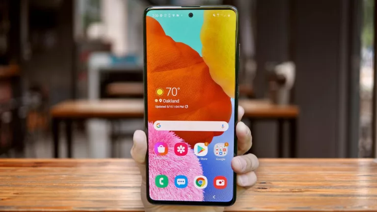 How to Change the Screenshot Button on Android Devices? 17
