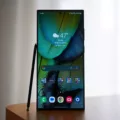 How to Change the Screenshot Location on Your Samsung Galaxy S23 Ultra? 9