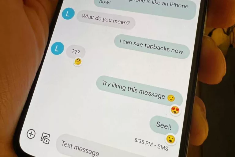 Can You Detect Screenshot Activity on Android Texts? 15