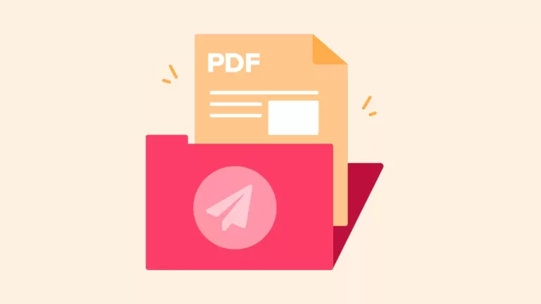How to Send Documents via Messages? 1
