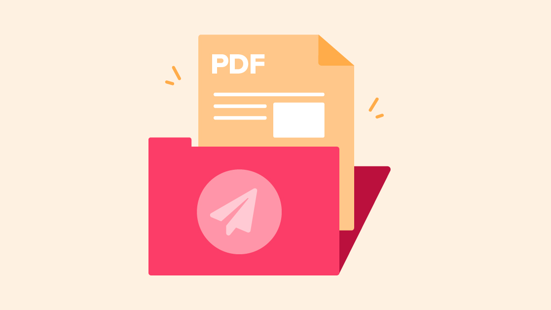 How to Send Documents via Messages? 1