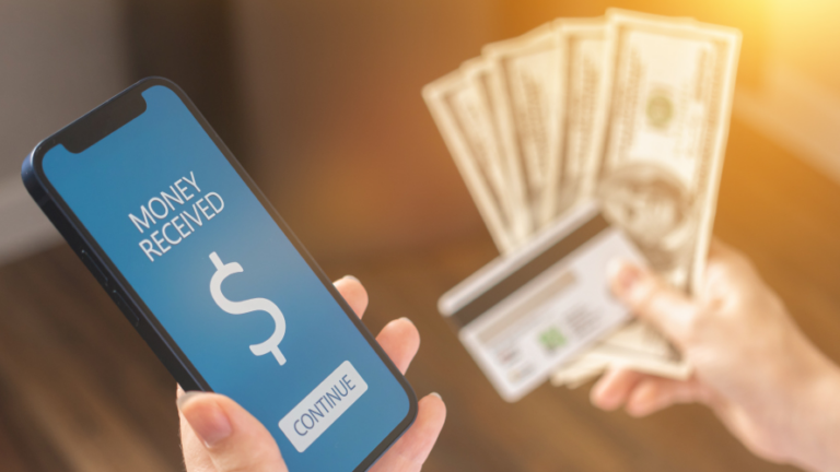 How to Send Money to Yourself with PayPal Credit? 9
