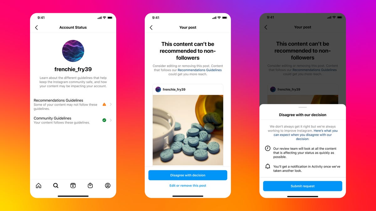 Does Spam Liking Cause Shadowban Instagram? 1