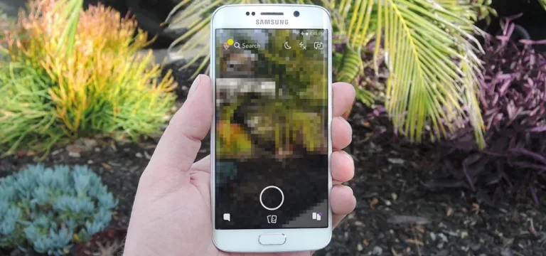 How to Improve Snapchat Quality on Android? 1