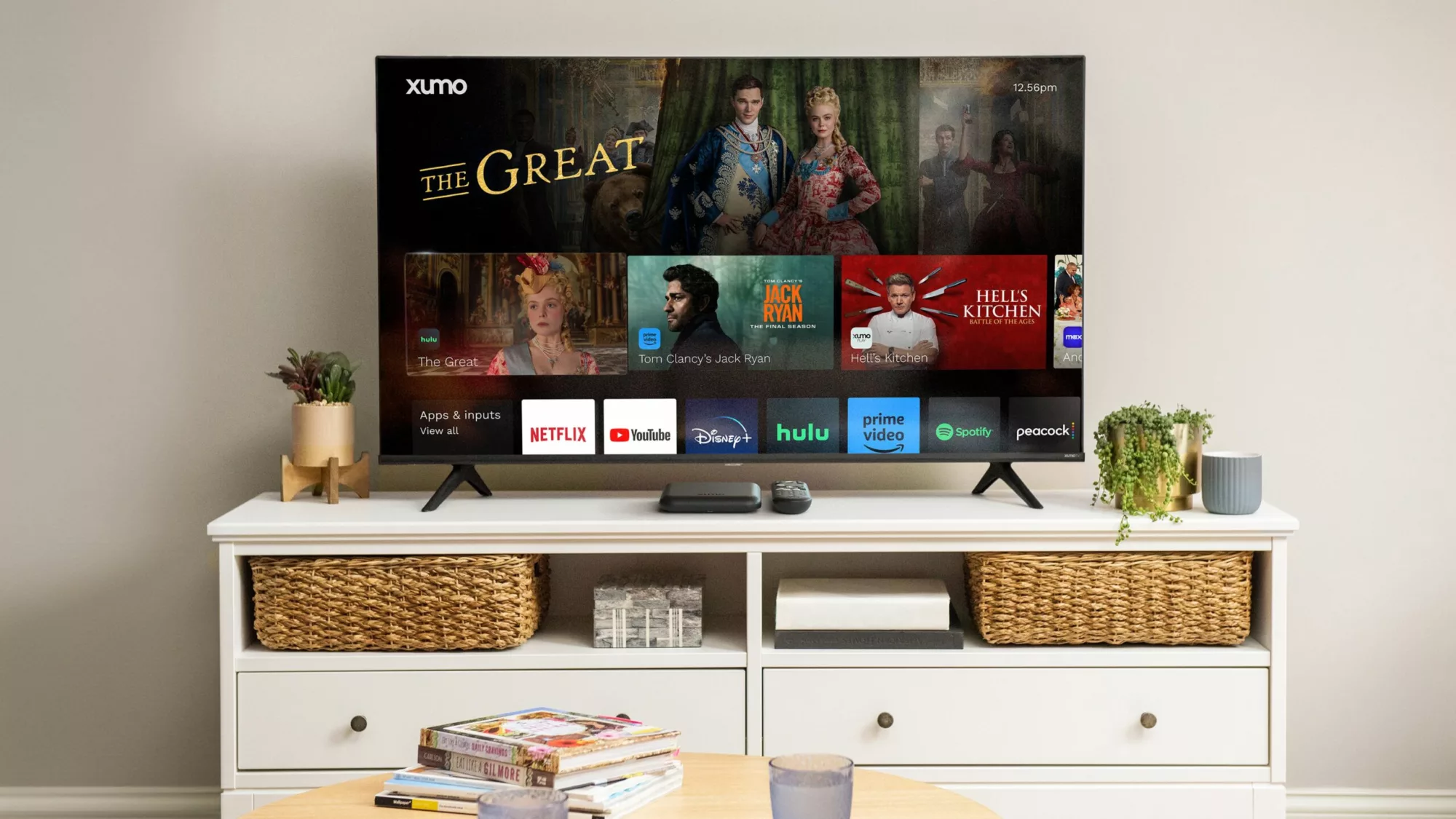 How to Troubleshoot Spectrum App Missing on Samsung Smart TV? 1