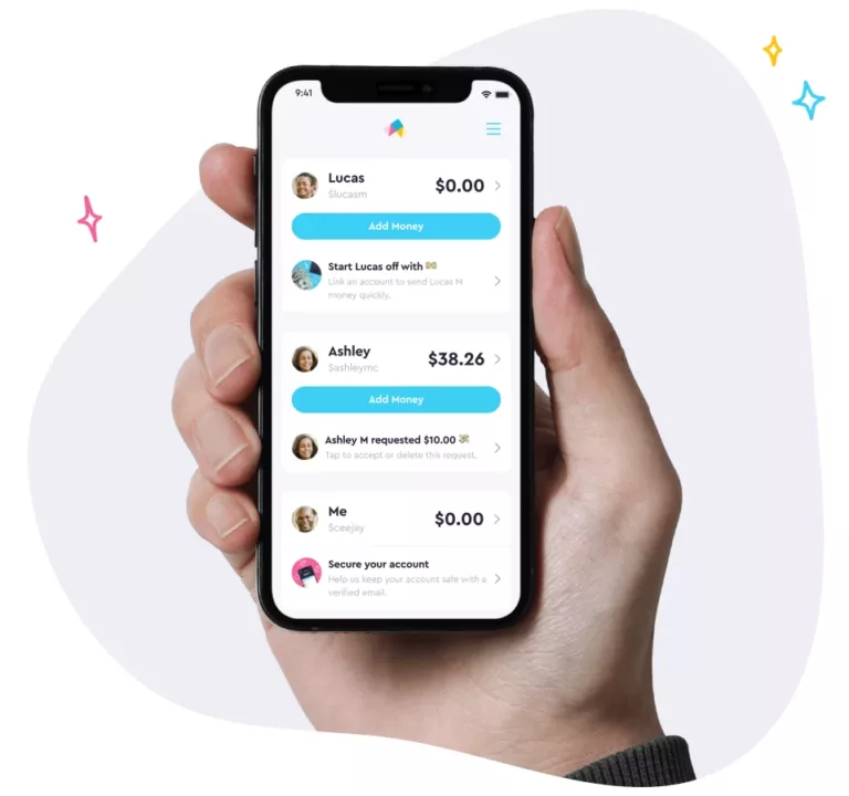 Can You Send Funds from the Step App to Cash App? 11