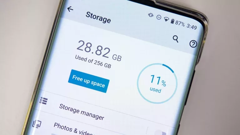 How to Maximize Storage Space on Your Android? 13