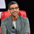 The Rise of Sundar Pichai: CEO of Android and Google's Technological Visionary 8
