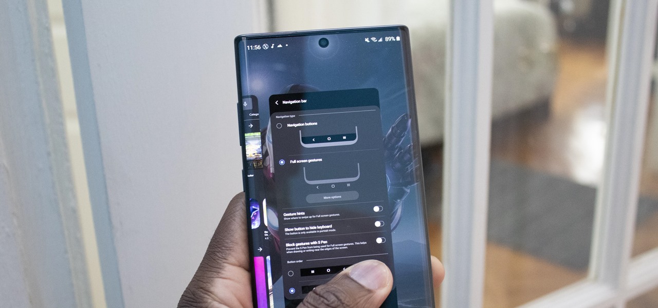How to Swap Between Apps on Android Device? 1