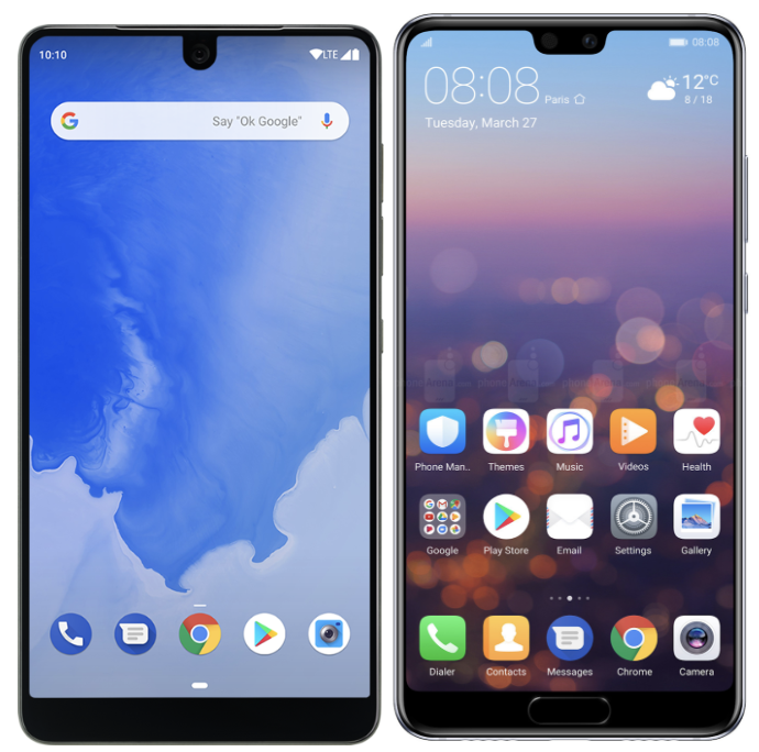 How Do You Get Back to Your Original Home Screen on Android Device? 21