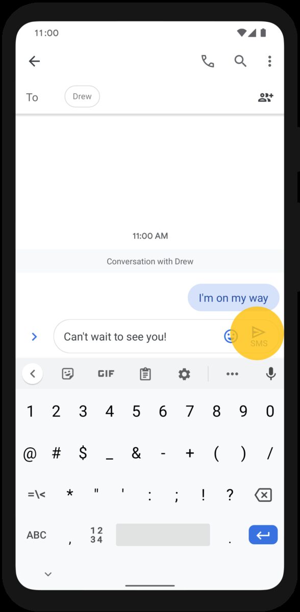 Can You Unsend Your Texts on Android? 1