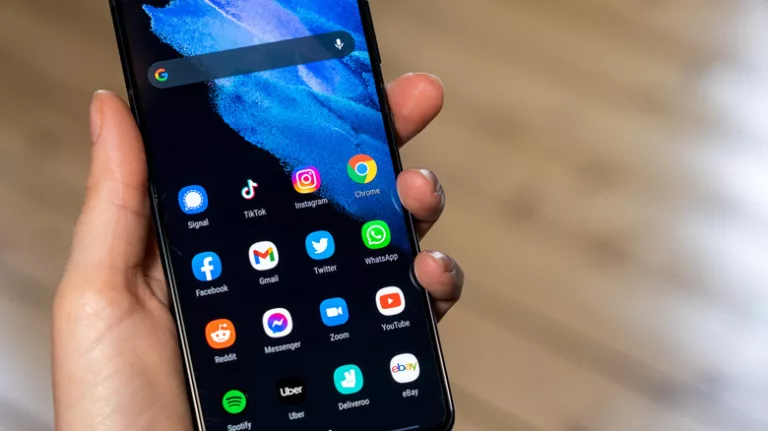 How to Adjust Touch Sensitivity on Android Devices? 9