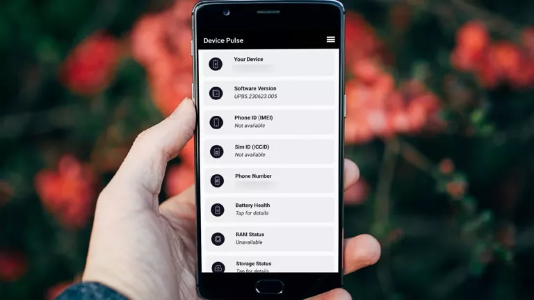 Unlocking the Potential of TracFone's Device Pulse App 3
