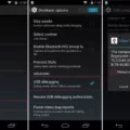 How to Enable Usb Debugging on Android with Broken Screen? 9