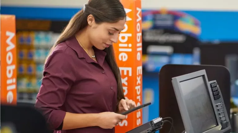 Can You Use Cash App at Walmart Without a Physical Card? 5