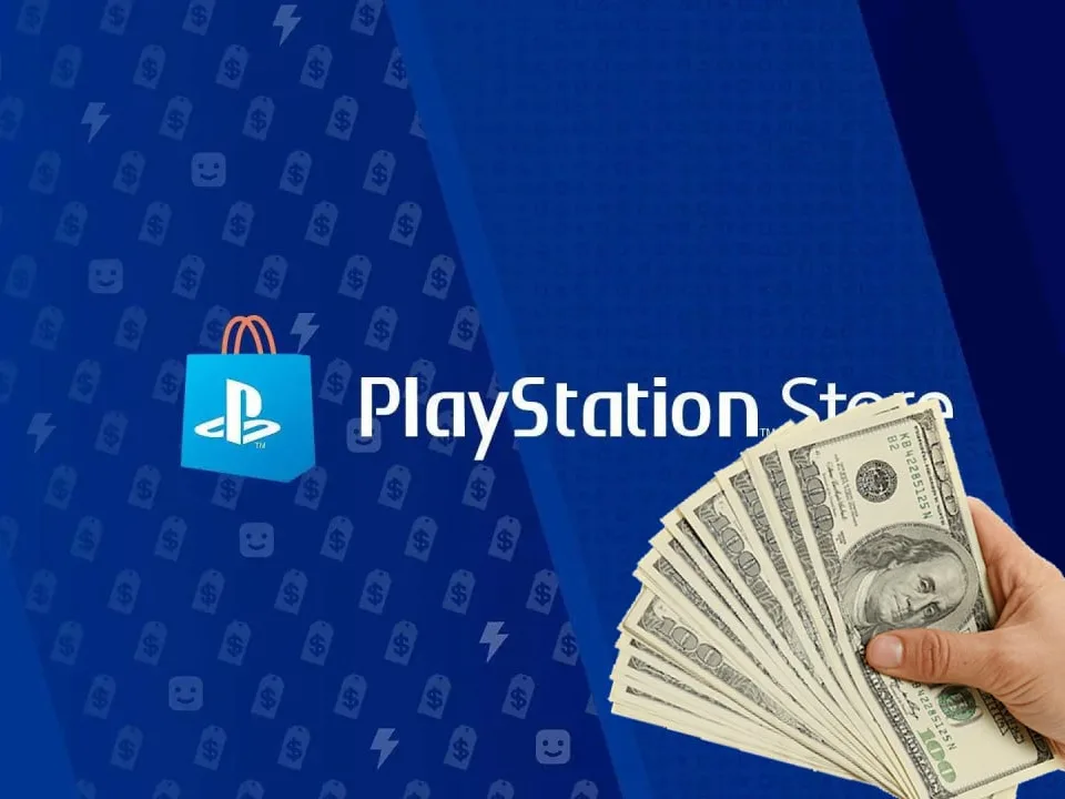 Can You Use Cash App on the PlayStation Store? 1