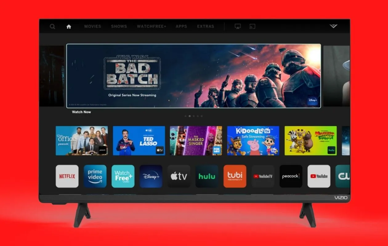 How to Use DIRECTV STREAM on Your Vizio Smart TV? 1