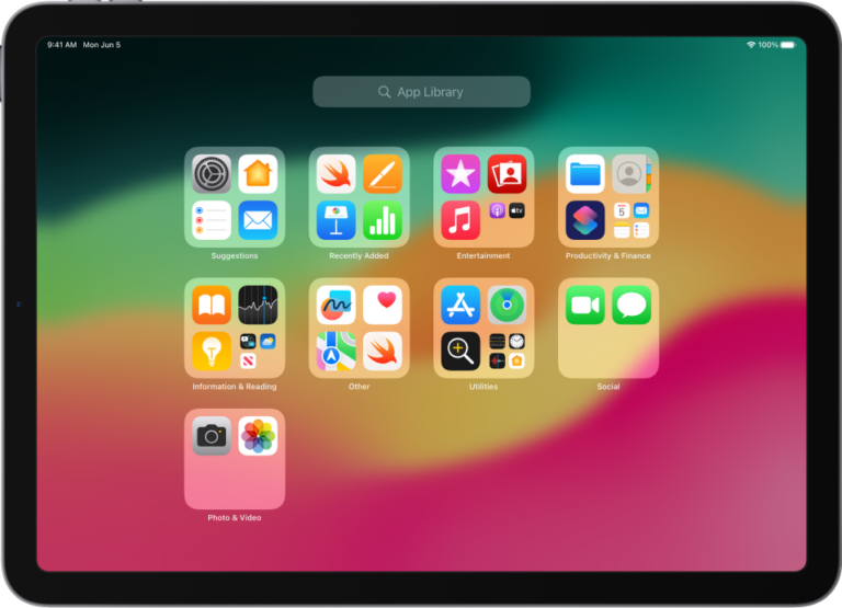 How to Use Your Android Phone to Manage Your iPad? 11