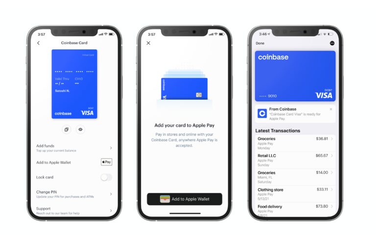 How to Use Your Cash App Card on Coinbase? 19