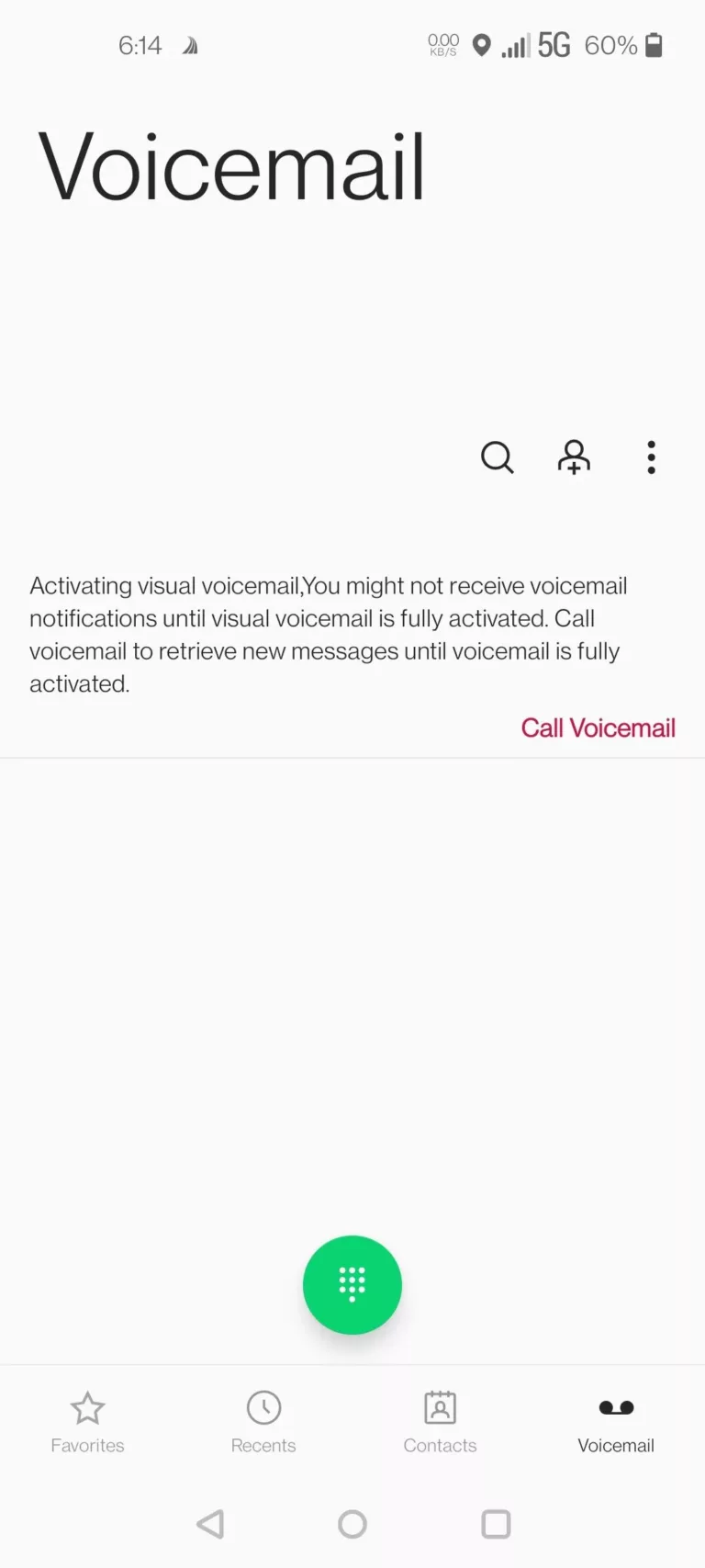 How to Set Up Visual Voicemail on Your Smartphone? 11