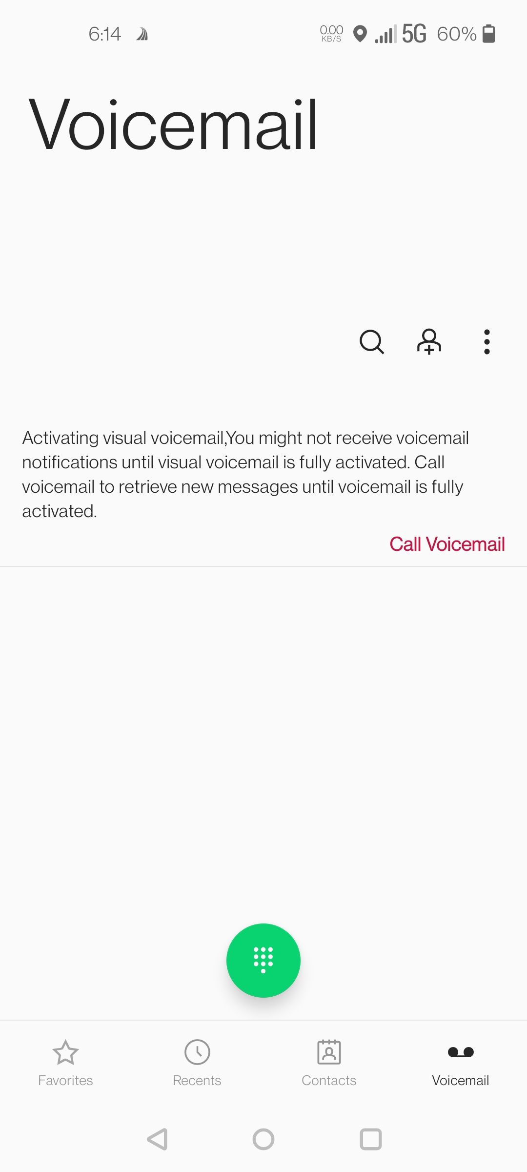 How to Set Up Visual Voicemail on Your Smartphone? 1