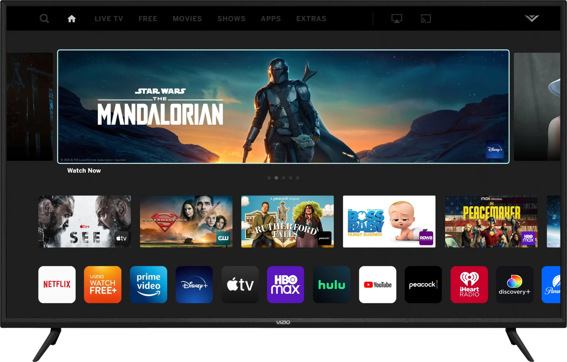 How to Connect External Speakers to Vizio TV? 1