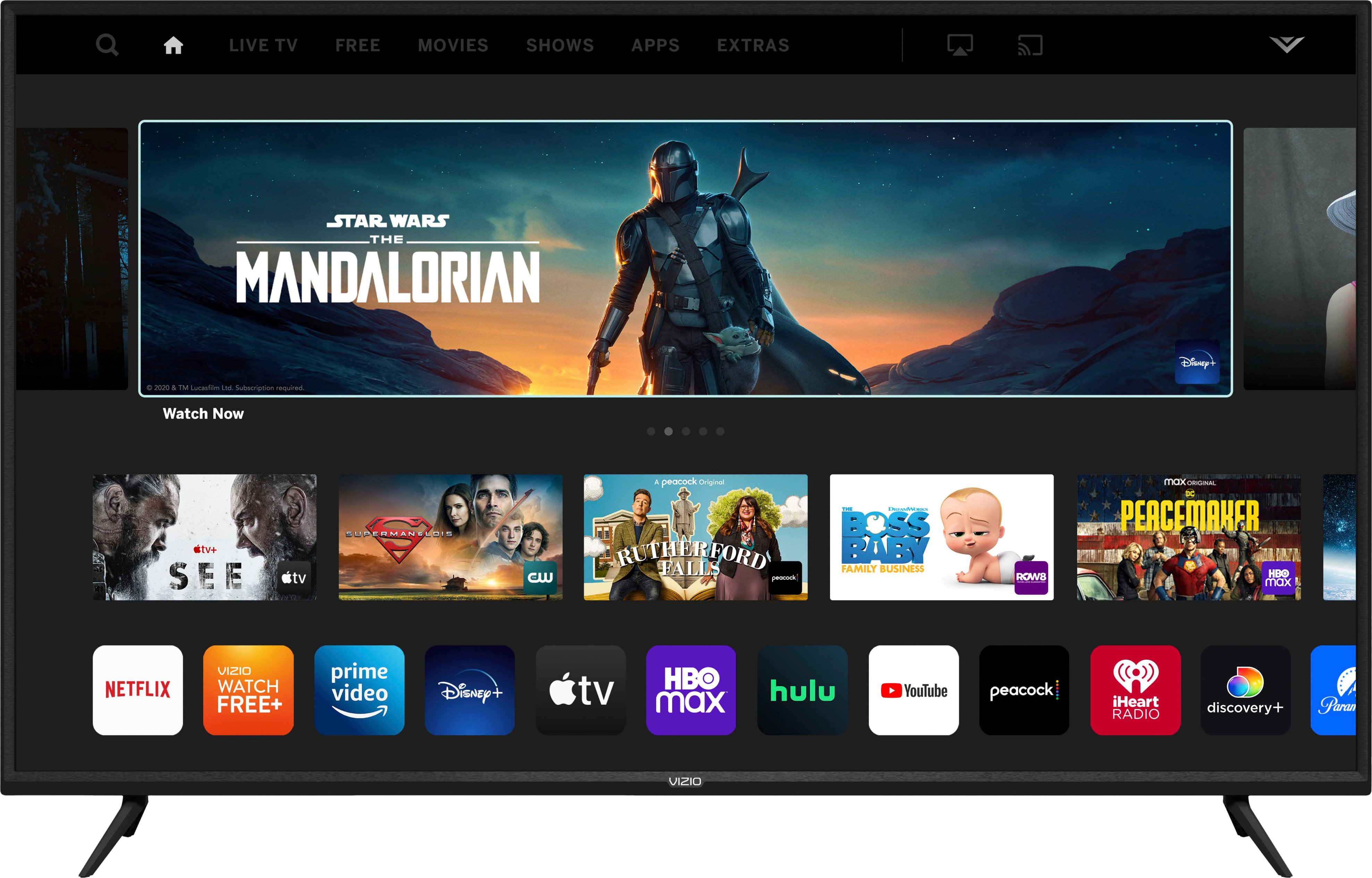 How to Connect External Speakers to Vizio TV? 10