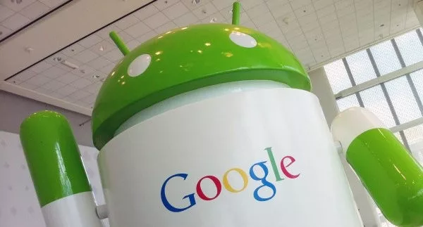 What is the Relationship Between Google and Android? 7