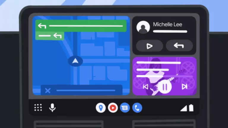 All You Need to Know About Integration of WhatsApp Calling With Android Auto 9