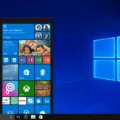 How to Adjust Screen Borders Windows 10? 1