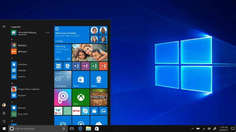 How to Adjust Screen Borders Windows 10? 13
