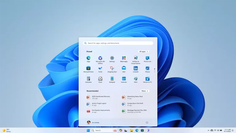 Exploring the Importance of Common Files in Windows Systems 17