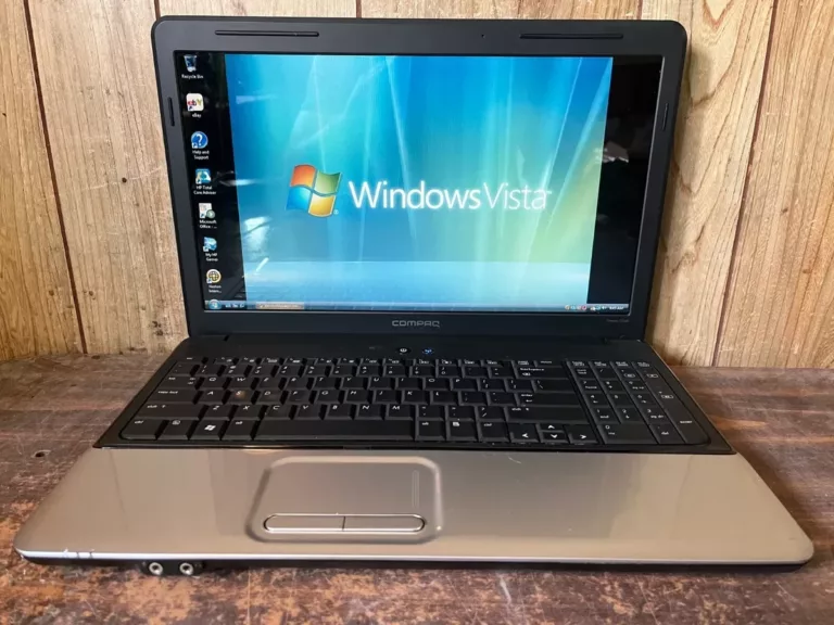 How Old is Windows Vista? 7