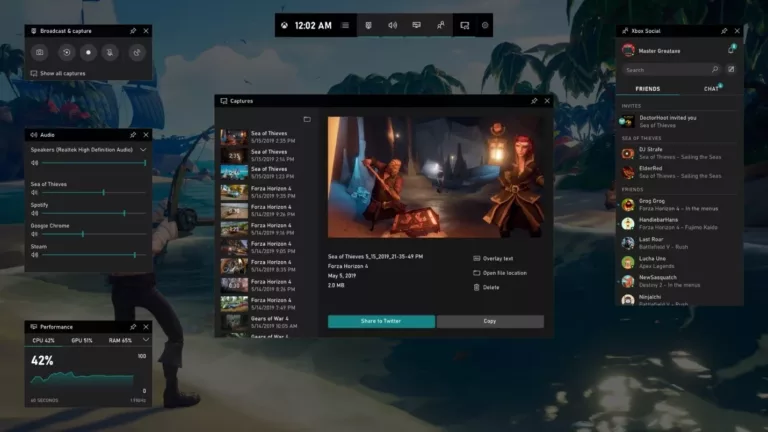 Boost Your Gaming Performance: The Impact of Xbox Game Bar on FPS 1