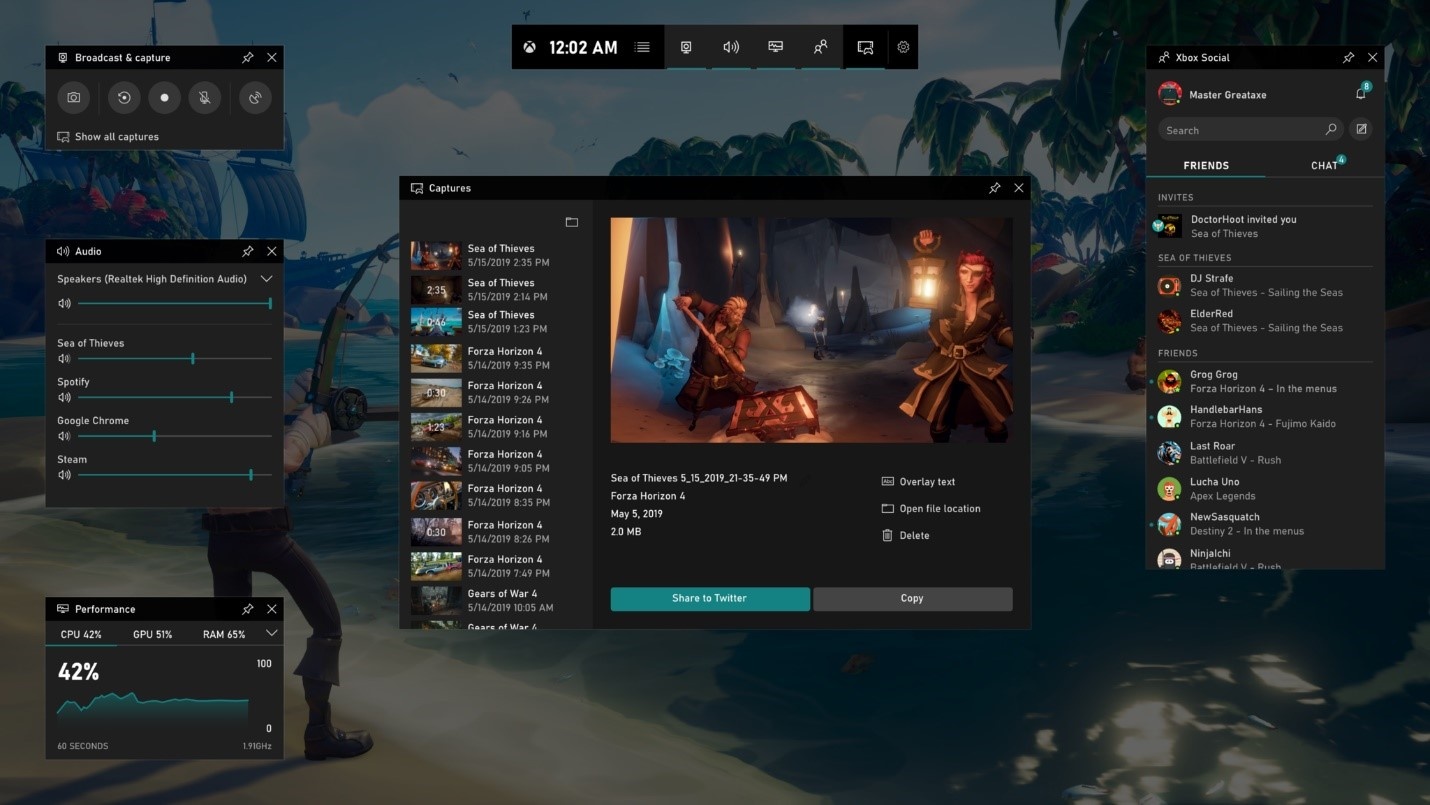 Boost Your Gaming Performance: The Impact of Xbox Game Bar on FPS 1