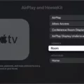 How to Add Your Samsung TV to HomeKit? 1