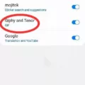 How to Enhance Your Samsung Experience With the Tenor GIF Keyboard? 17