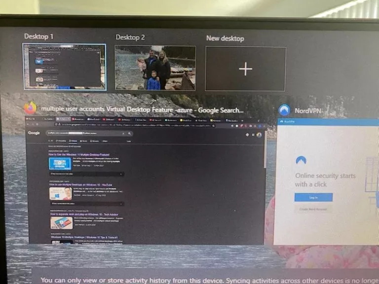 How to Access the Desktop For All Users on Windows 10? 19